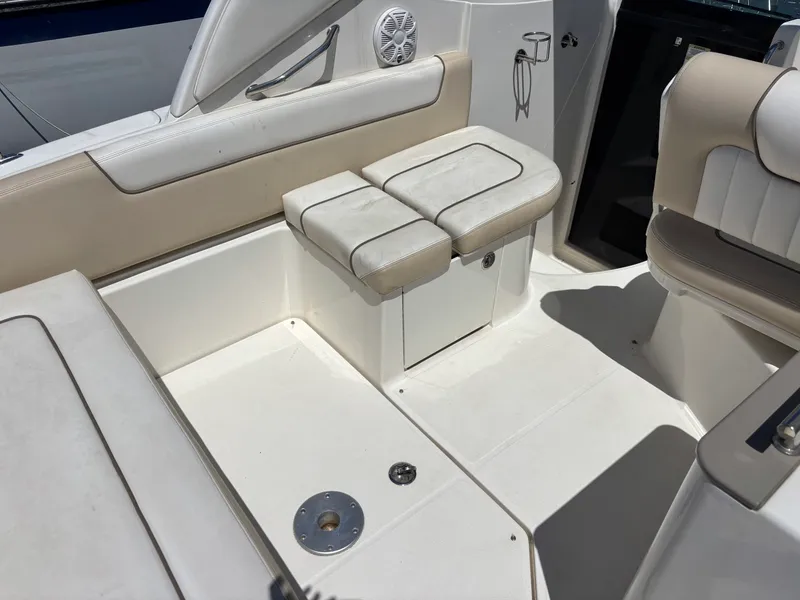 Slide: The Image of Sea Ray 260 Sundancer 2013 - 10