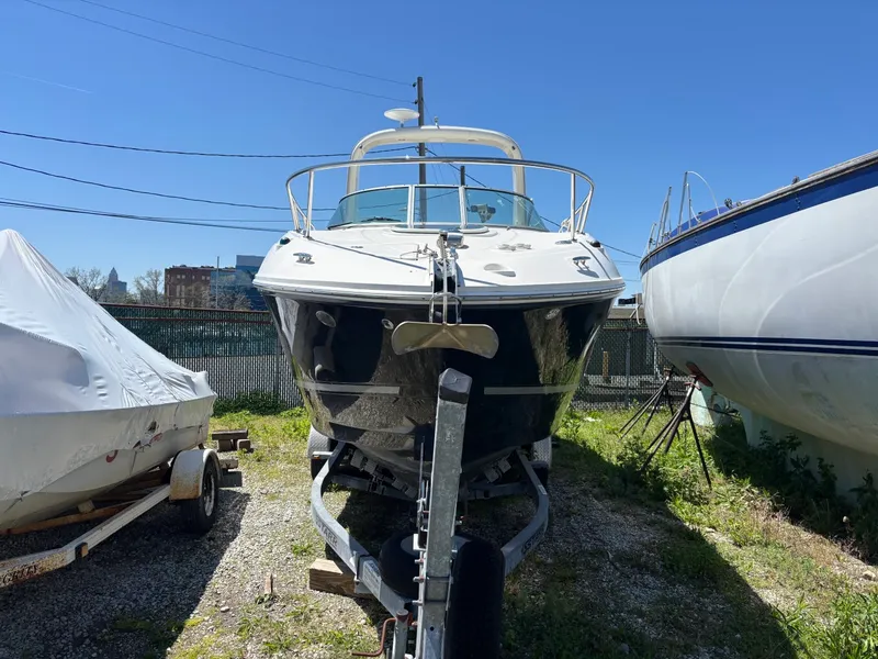 Slide: The Image of Sea Ray 260 Sundancer 2013 - 5