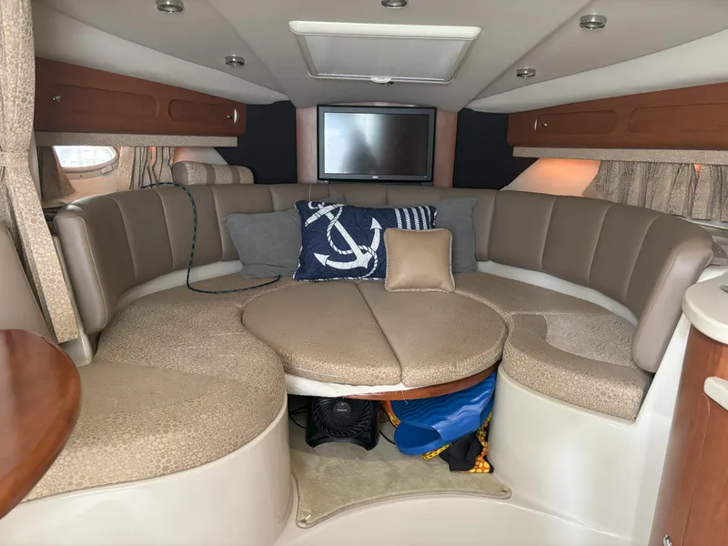 Slide: The Image of Chaparral 310 Signature 2003 - 16