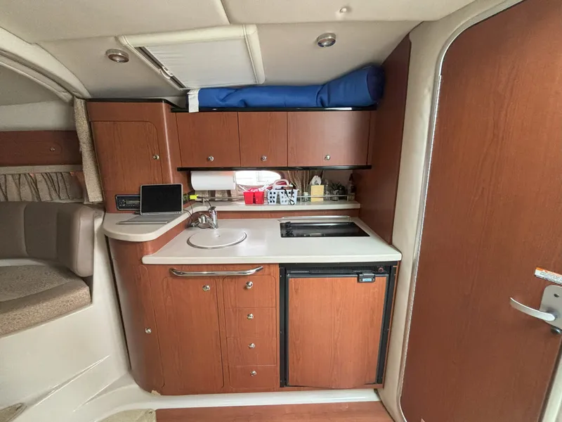 Slide: The Image of Chaparral 310 Signature 2003 - 21