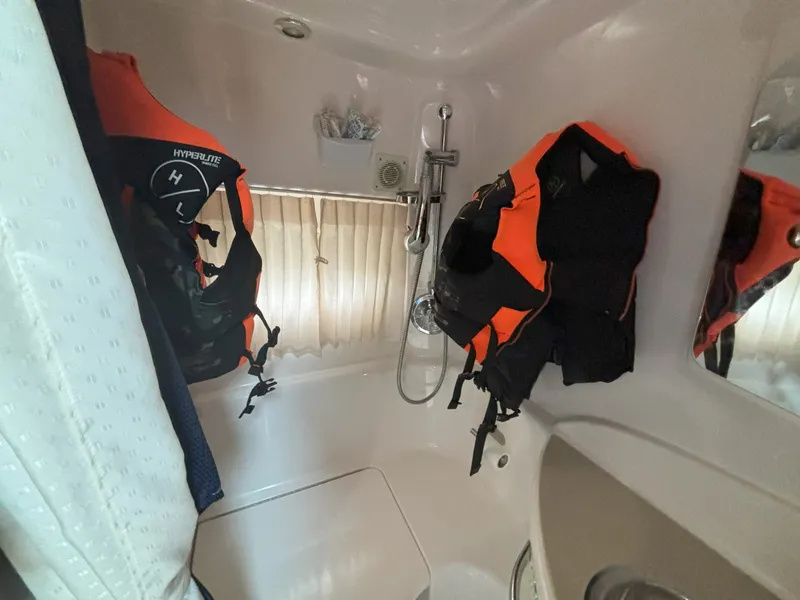 Slide: The Image of Chaparral 310 Signature 2003 - 22