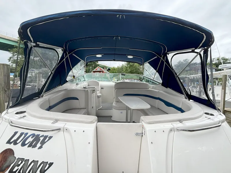 The Image of Chaparral 320 Signature 2003 - 0