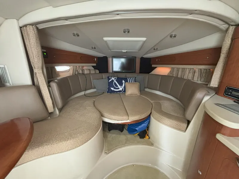 Slide: The Image of Chaparral 320 Signature 2003 - 15
