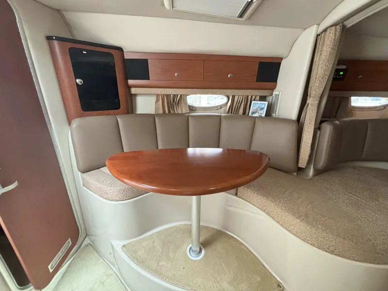Slide: The Image of Chaparral 320 Signature 2003 - 17
