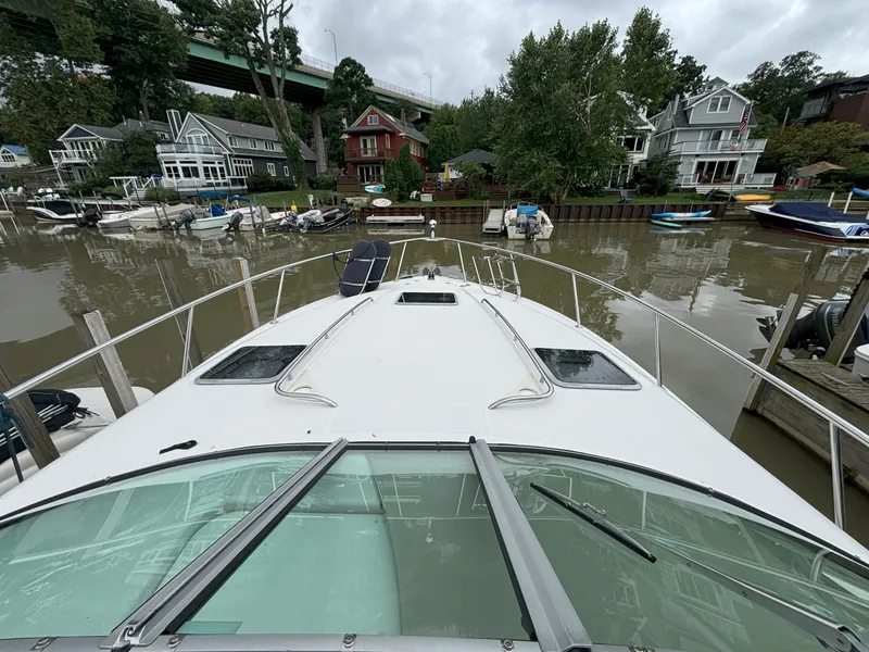 Slide: The Image of Chaparral 320 Signature 2003 - 2