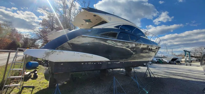 Slide: The Image of Marquis 40 SC 2008 - 11