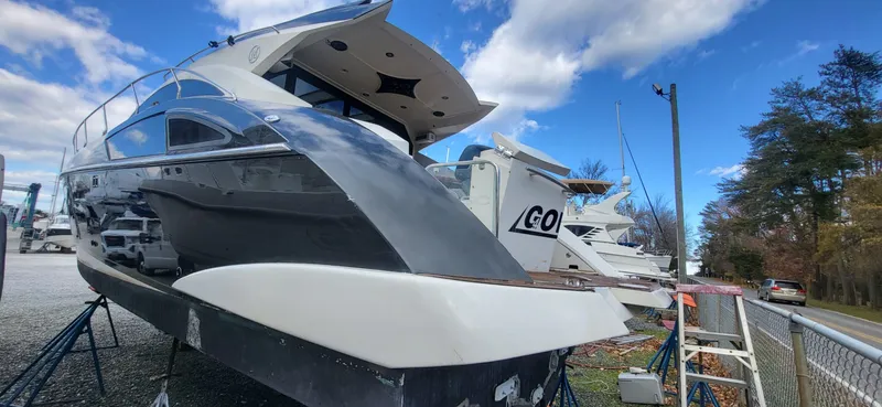 Slide: The Image of Marquis 40 SC 2008 - 12