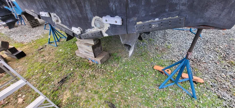 Slide: The Image of Marquis 40 SC 2008 - 13