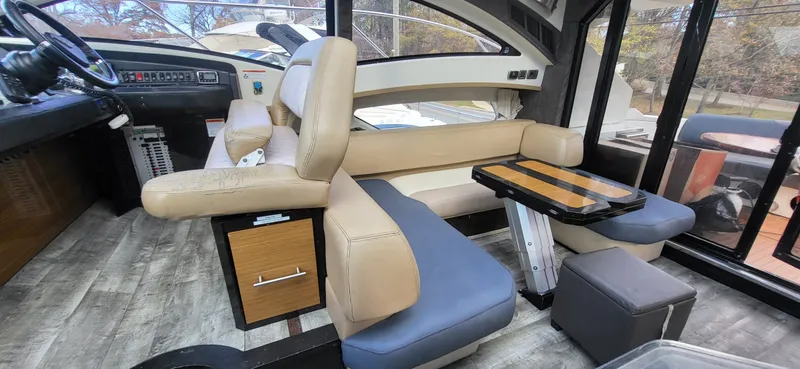 Slide: The Image of Marquis 40 SC 2008 - 17