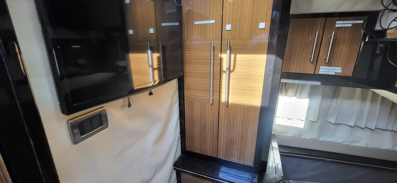 Slide: The Image of Marquis 40 SC 2008 - 21