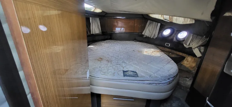 Slide: The Image of Marquis 40 SC 2008 - 22