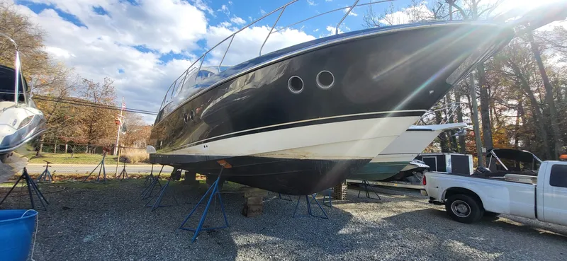 Slide: The Image of Marquis 40 SC 2008 - 23