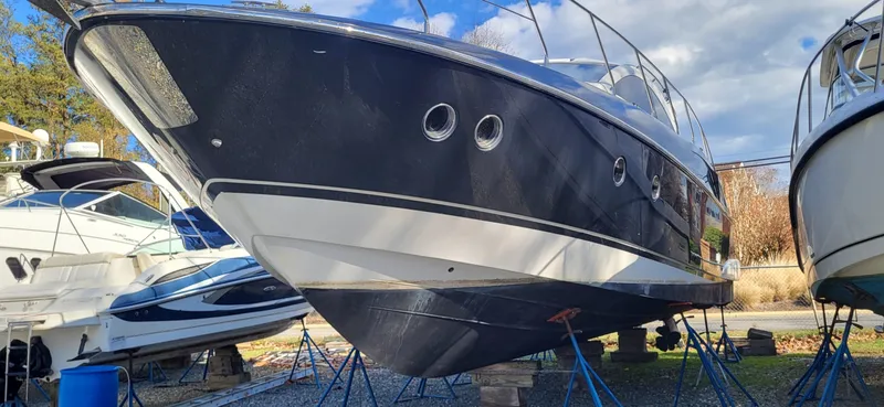 Slide: The Image of Marquis 40 SC 2008 - 24