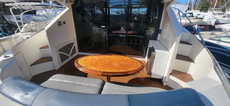 Slide: The Image of Marquis 40 SC 2008 - 3