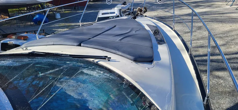 Slide: The Image of Marquis 40 SC 2008 - 4