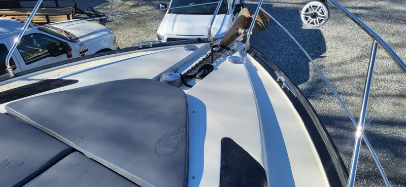 Slide: The Image of Marquis 40 SC 2008 - 5