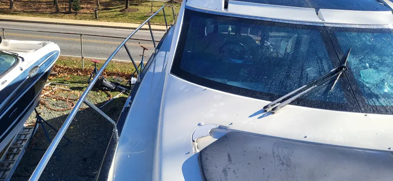 Slide: The Image of Marquis 40 SC 2008 - 6