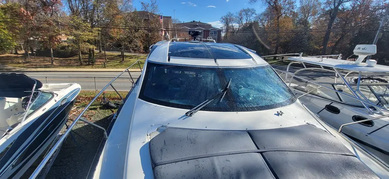 Slide: The Image of Marquis 40 SC 2008 - 7