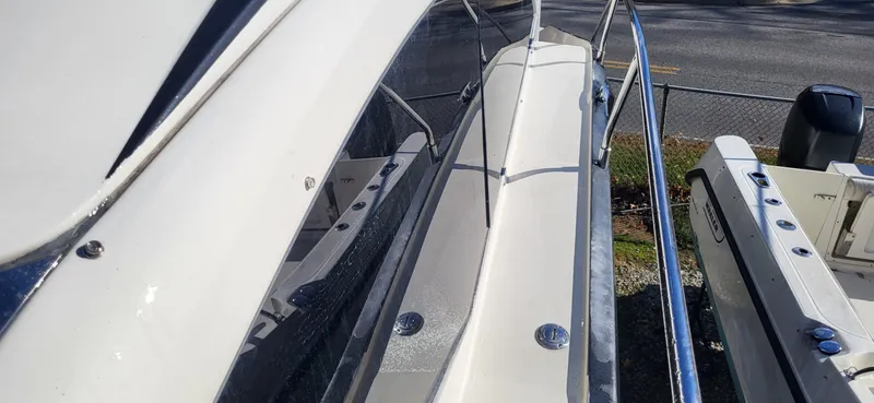 Slide: The Image of Marquis 40 SC 2008 - 9