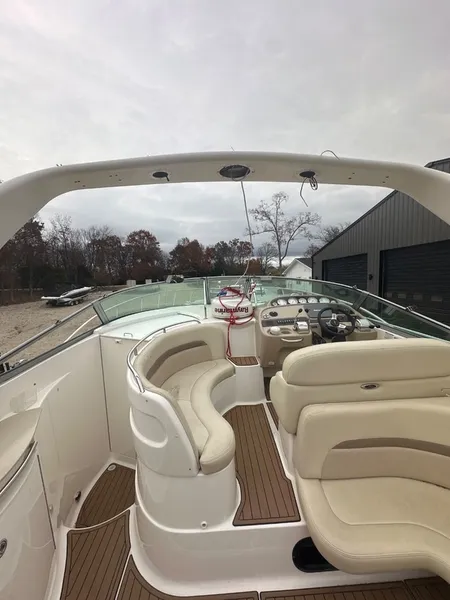 Slide: The Image of Chaparral 350 Signature 2004 - 0