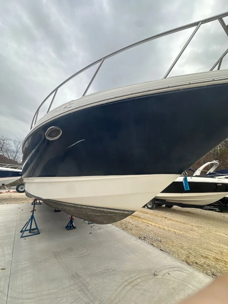 Slide: The Image of Chaparral 350 Signature 2004 - 15