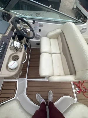 Slide: The Image of Chaparral 350 Signature 2004 - 2