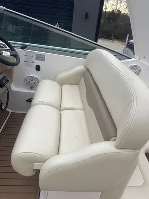 Slide: The Image of Chaparral 350 Signature 2004 - 3