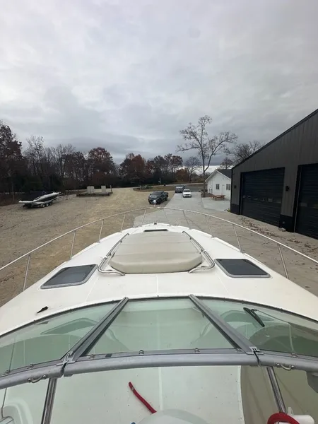 Slide: The Image of Chaparral 350 Signature 2004 - 4