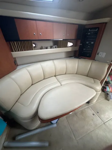 Slide: The Image of Chaparral 350 Signature 2004 - 6