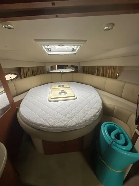 Slide: The Image of Chaparral 350 Signature 2004 - 7