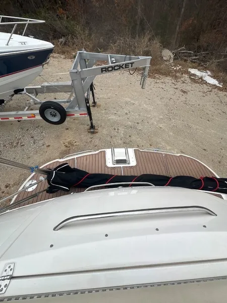 Slide: The Image of Chaparral 350 Signature 2004 - 8