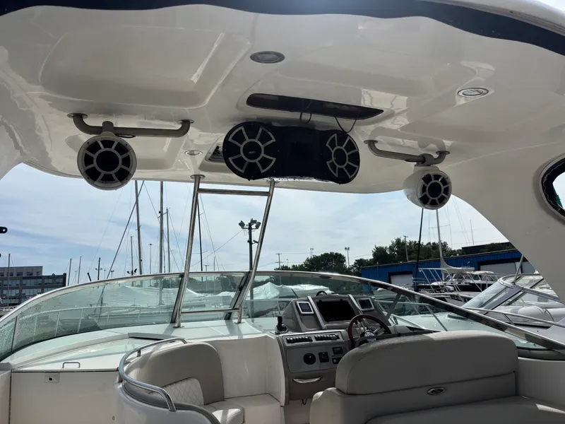 Slide: The Image of Chaparral 370 Signature 2013 - 16