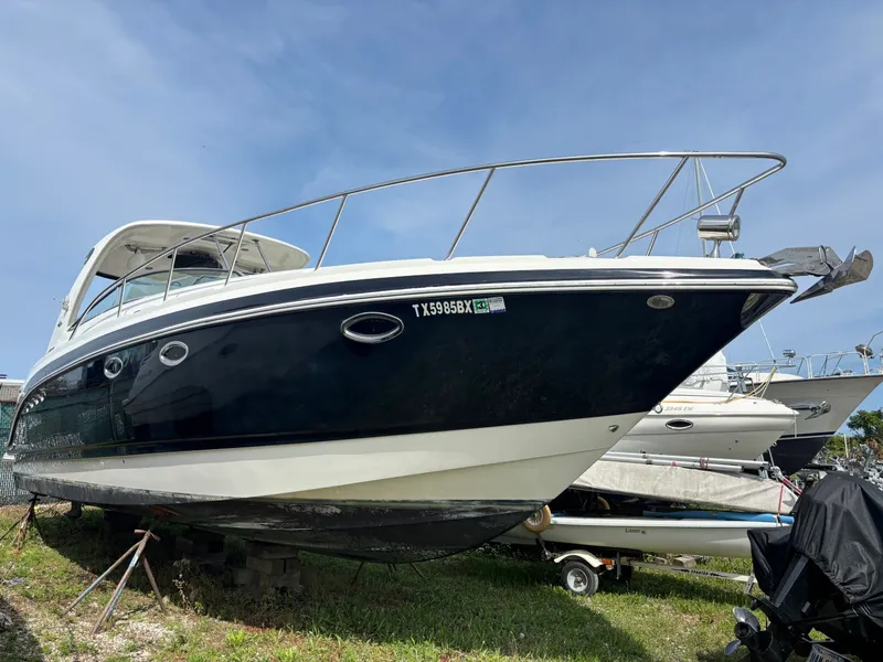 Slide: The Image of Chaparral 370 Signature 2013 - 4