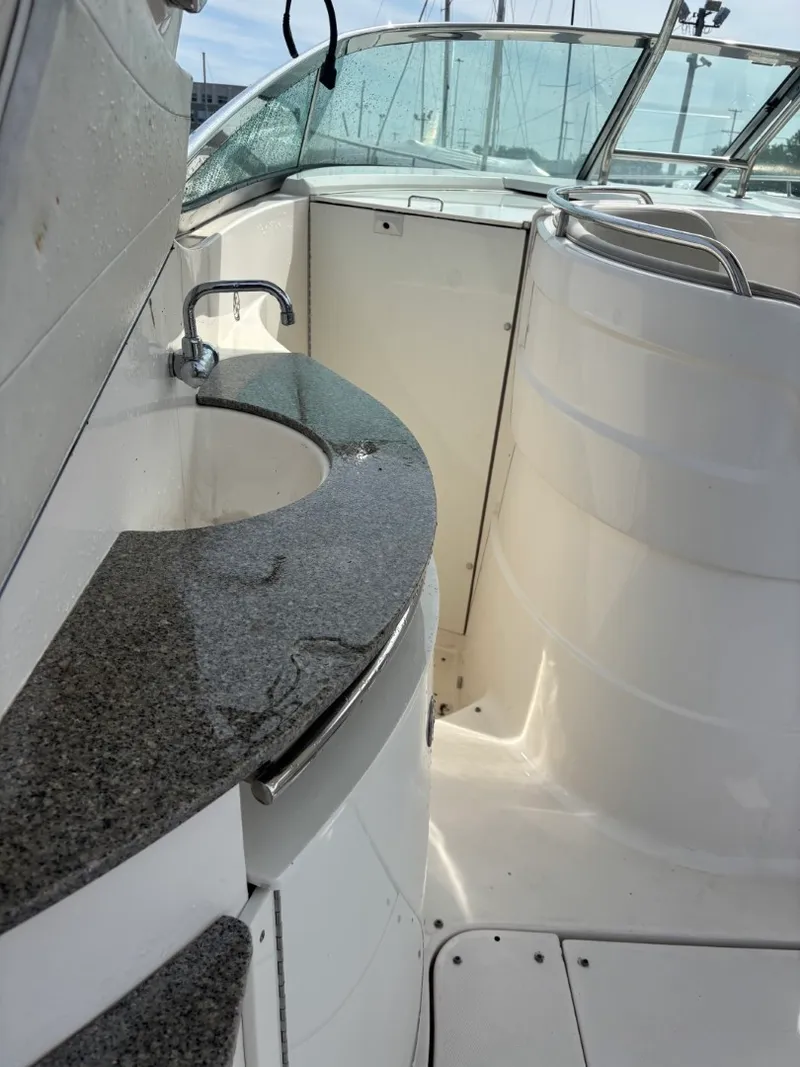 Slide: The Image of Chaparral 370 Signature 2013 - 15