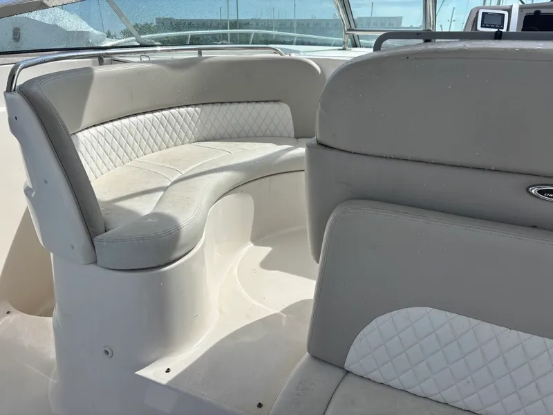 Slide: The Image of Chaparral 370 Signature 2013 - 12