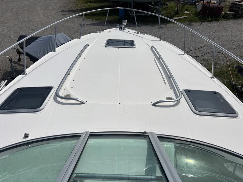 Slide: The Image of Chaparral 370 Signature 2013 - 9