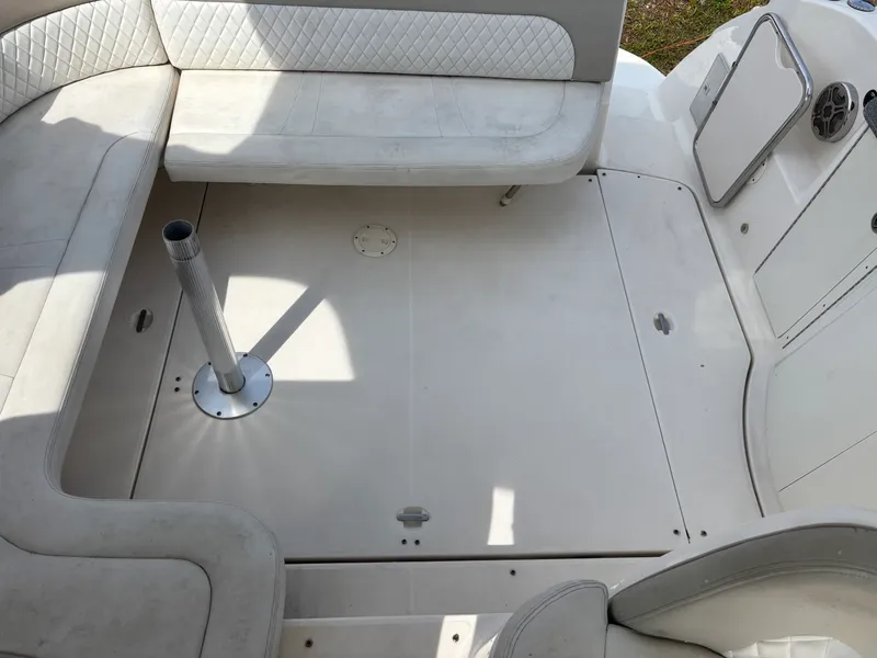 Slide: The Image of Chaparral 370 Signature 2013 - 14