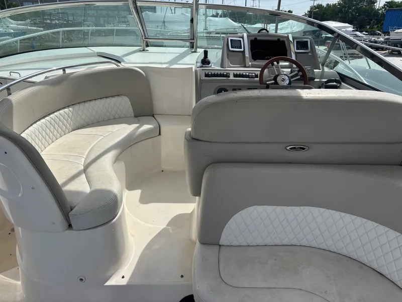 Slide: The Image of Chaparral 370 Signature 2013 - 1