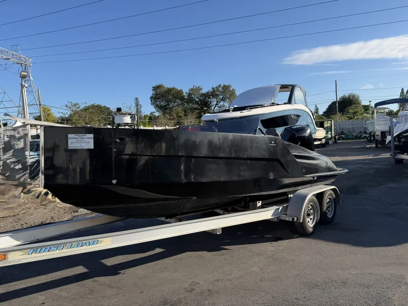 Slide: The Image of D-Boat Diamond 550 2023 - 10