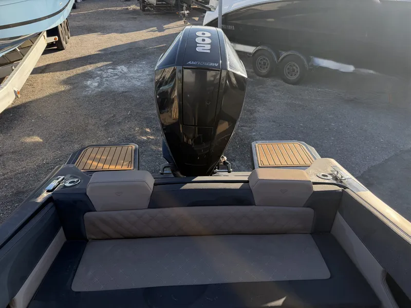 Slide: The Image of D-Boat Diamond 550 2023 - 3