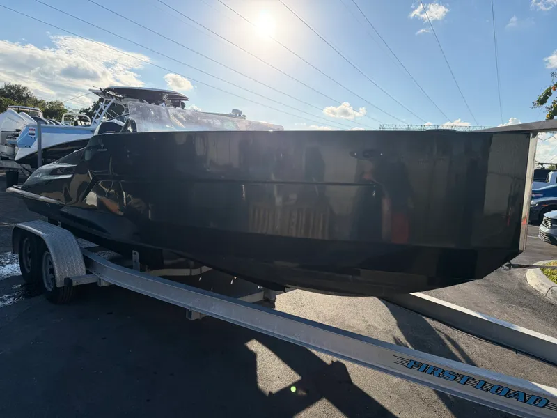 Slide: The Image of D-Boat Diamond 550 2023 - 6