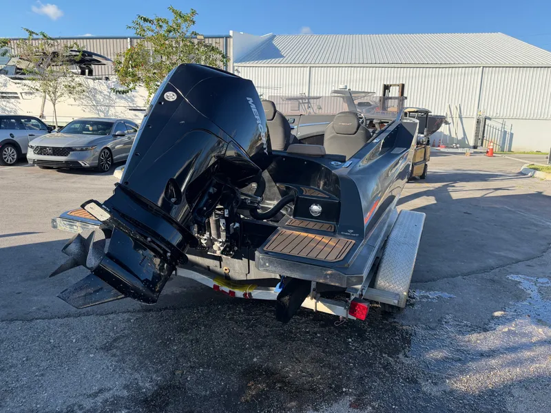 Slide: The Image of D-Boat Diamond 550 2023 - 7