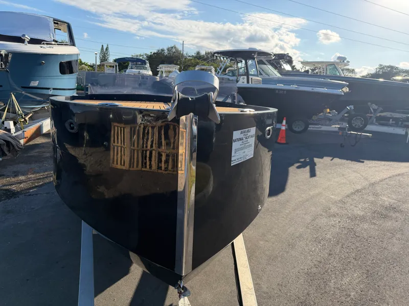 Slide: The Image of D-Boat Diamond 550 2023 - 9