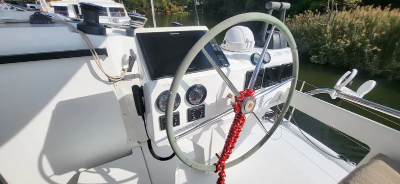 The Image of Fountaine Pajot Helia 44 2018 - 0