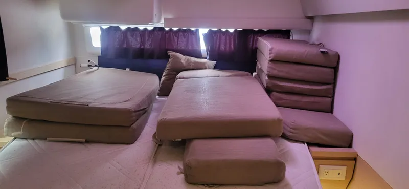 Slide: The Image of Fountaine Pajot Helia 44 2018 - 10