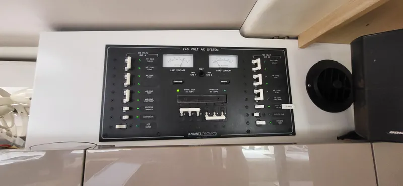 Slide: The Image of Fountaine Pajot Helia 44 2018 - 13