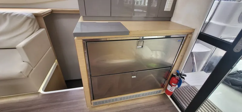 Slide: The Image of Fountaine Pajot Helia 44 2018 - 14