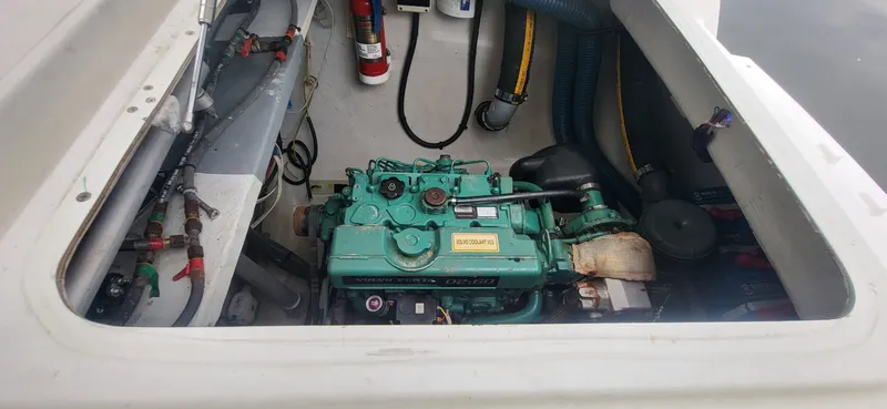 Slide: The Image of Fountaine Pajot Helia 44 2018 - 17