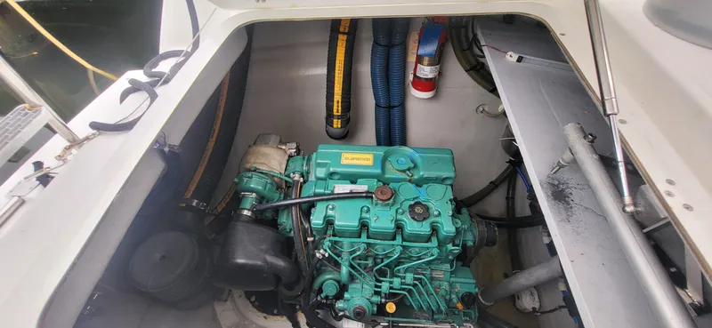 Slide: The Image of Fountaine Pajot Helia 44 2018 - 18