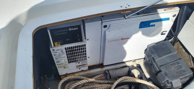 Slide: The Image of Fountaine Pajot Helia 44 2018 - 20